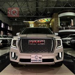GMC Yukon